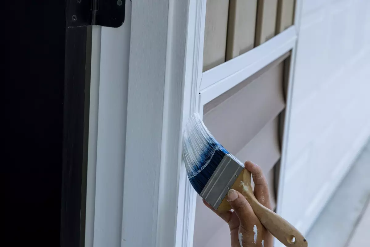 Travaux de peinture extérieure Neufchâtel-en-Bray
